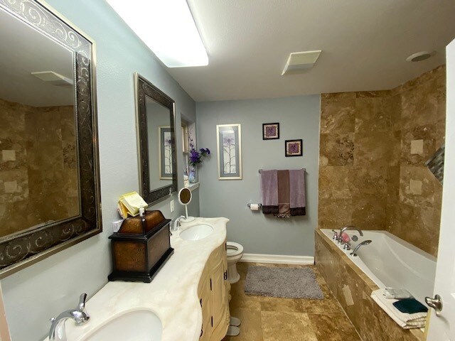 Master Bedroom - 1441 Cabrini Ct