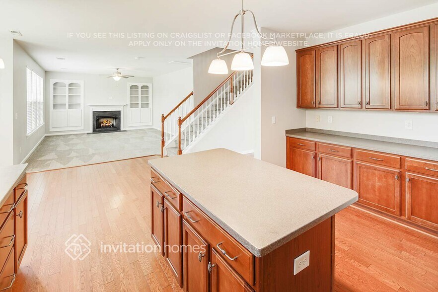 Building Photo - 9677 Ravenscroft Ln NW