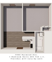 Building Photo - 7900 Harwood Ave