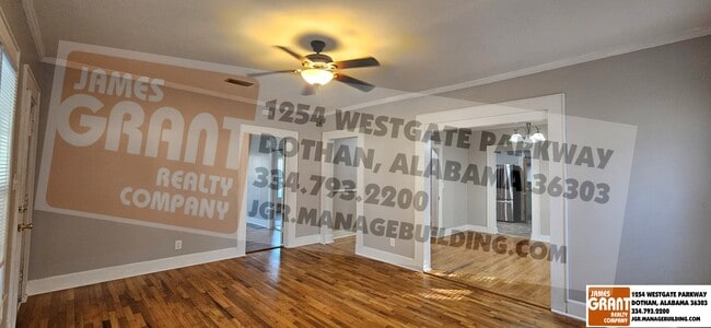 Building Photo - 206 Kornegay St