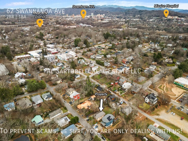 Building Photo - 62 Swannanoa Ave