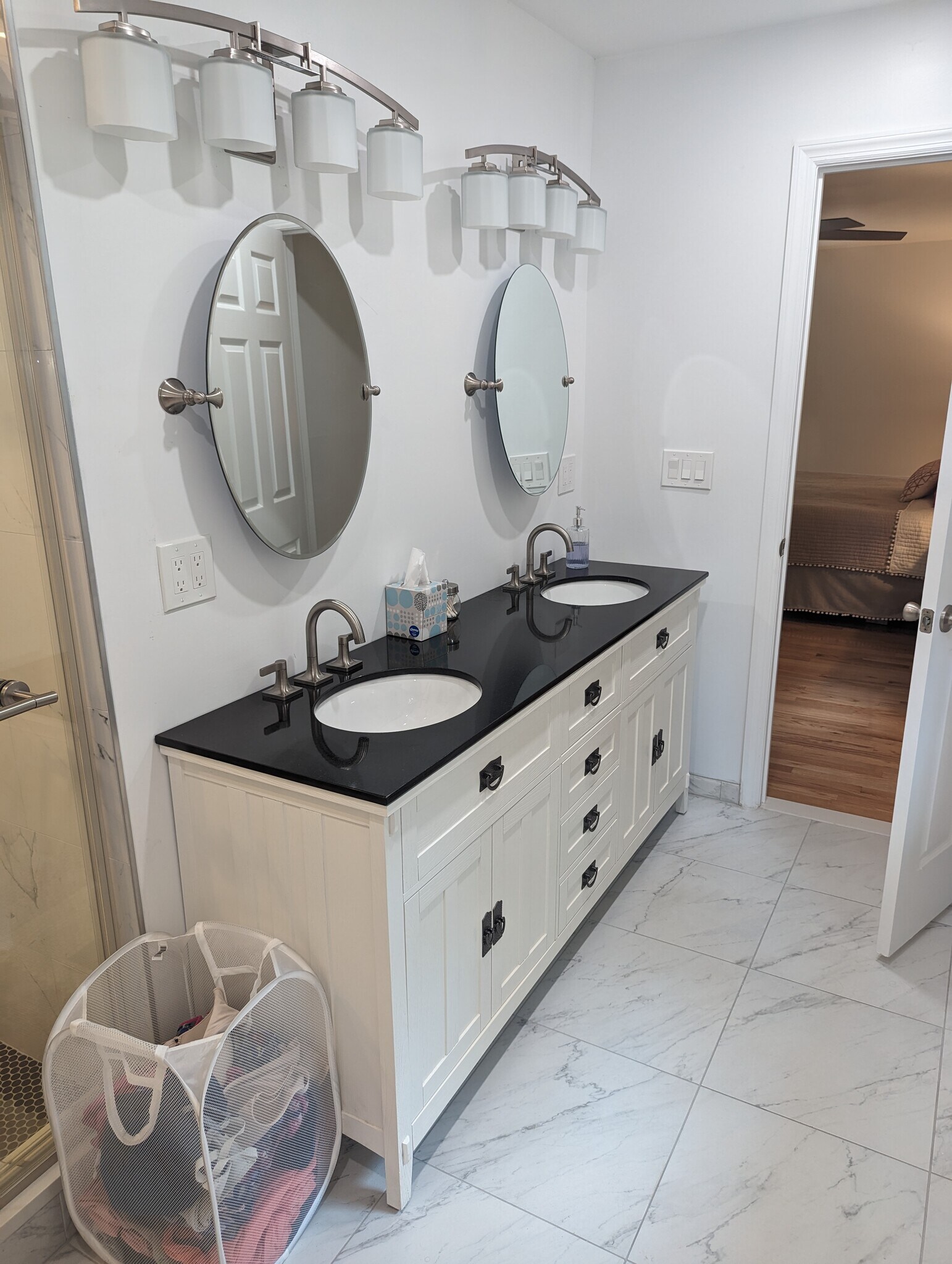 MB Bath - 544 Drakestown Rd