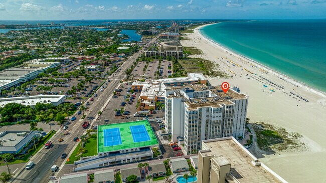 Building Photo - 4950 Gulf Blvd