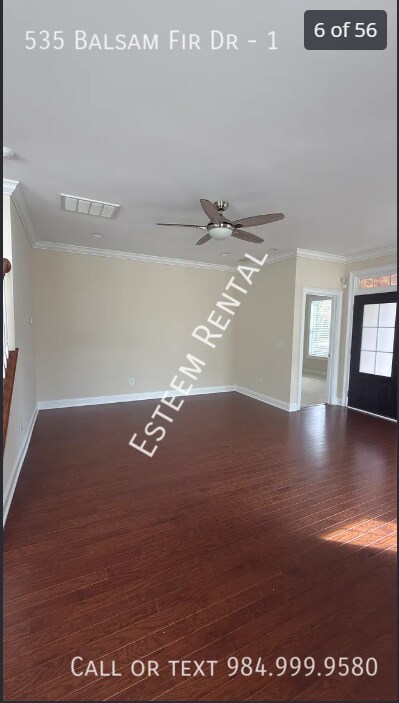 Building Photo - 535 Balsam Fir Dr