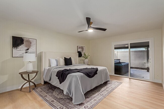 Building Photo - Charming 3-Bedroom Mid-Century Gem in the ...