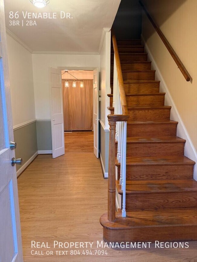 Building Photo - 86 Venable Dr