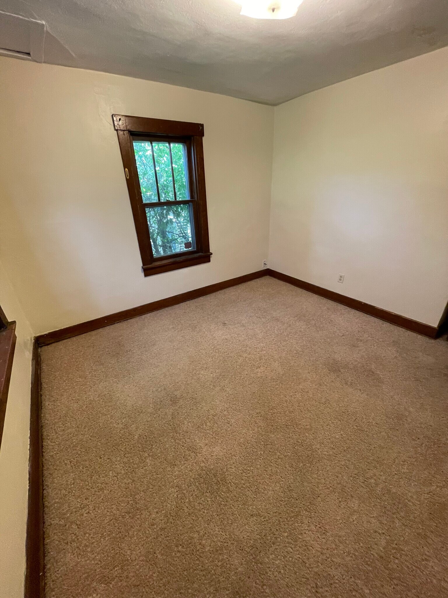 Bedroom (#2) - 1420 N Wahsatch Ave