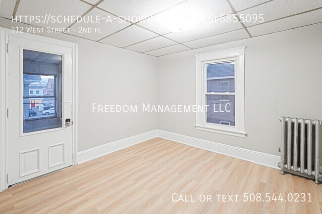 Building Photo - 112 West St