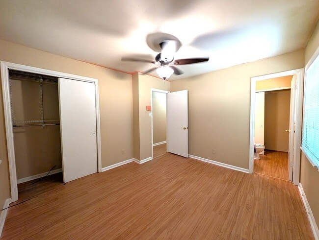 Building Photo - Charming Ranch Style home located in Forest Pawtuckett Community in NC!