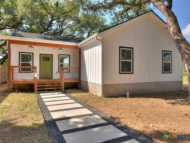 Primary Photo - 200 W Olive St