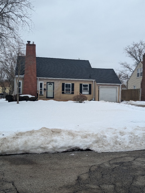 Building Photo - 1433 Westview Dr NE