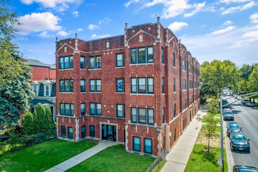 Building Photo - 2112 N Campbell Ave