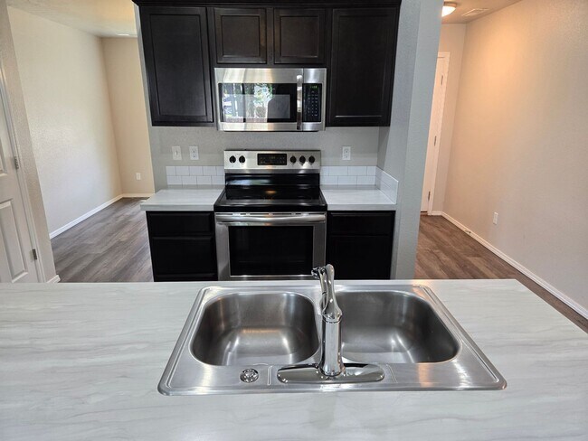 Building Photo - Charming & Modern Single-Family Home in Meridian - Welcome home!