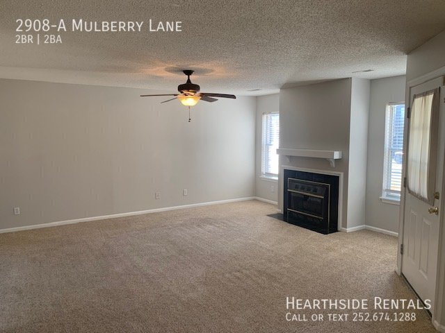 Building Photo - 2908 Mulberry Ln