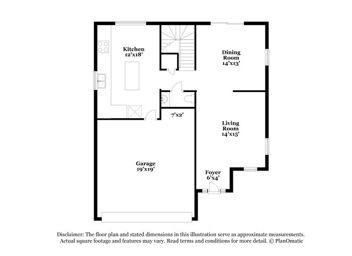 Building Photo - 3331 Passour Ridge Ln