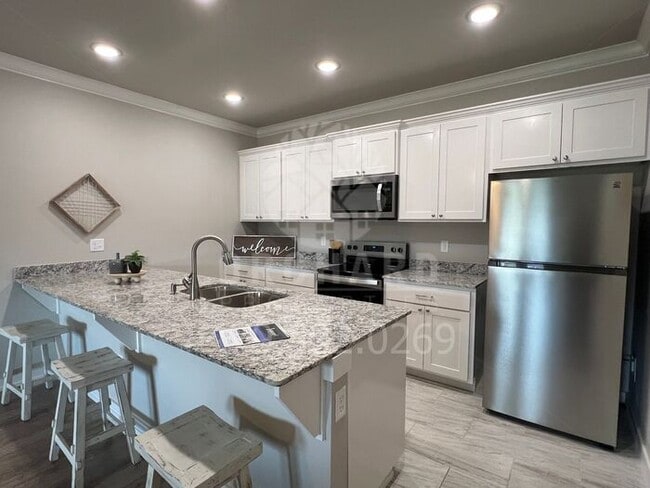 Building Photo - 2/2 | The Hudson at Central Landing- Apartments in Conway, AR!