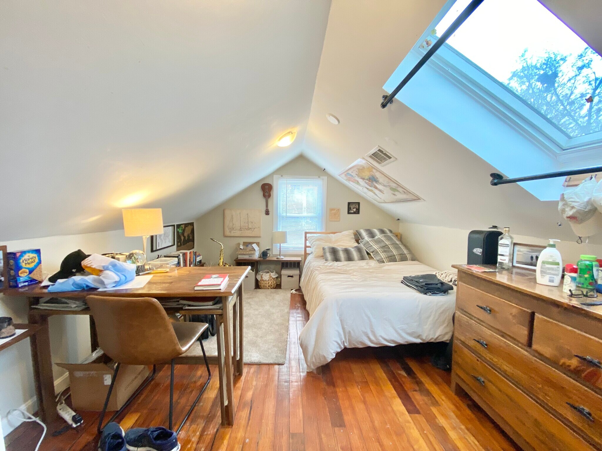 Building Photo - 152 Parker Hill Ave