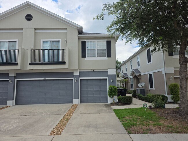 Building Photo - Three Bedroom Townhome at Carter Glen in Orlando