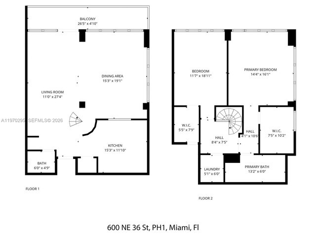 Building Photo - 600 NE 36th St