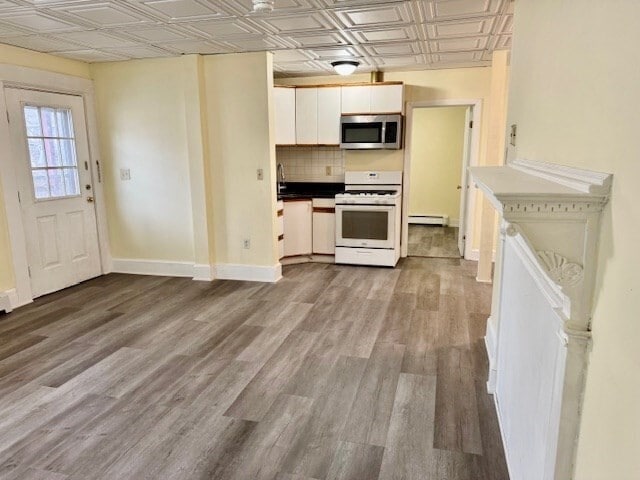 Building Photo - 6 Harvard St