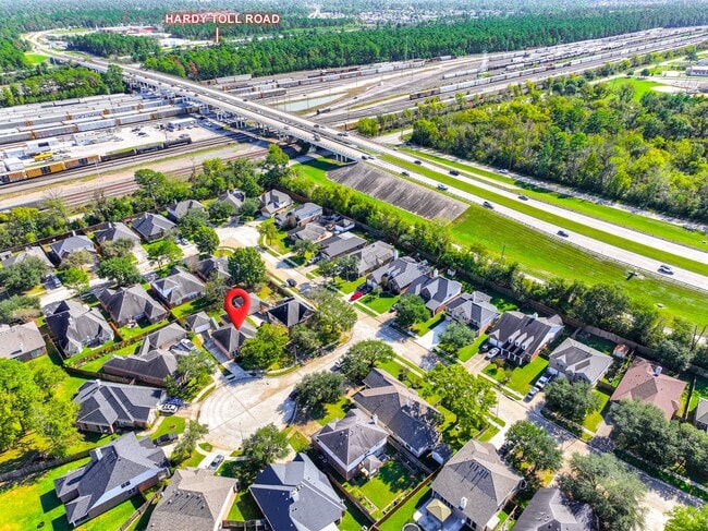 Building Photo - 25506 Brisk Spring Ct