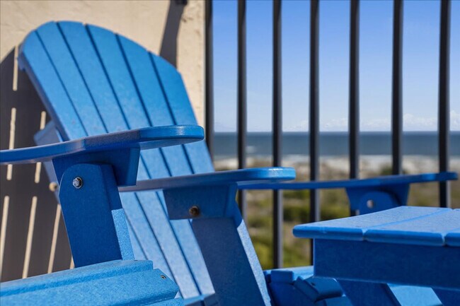 Building Photo - 1733 Sea Fair Dr