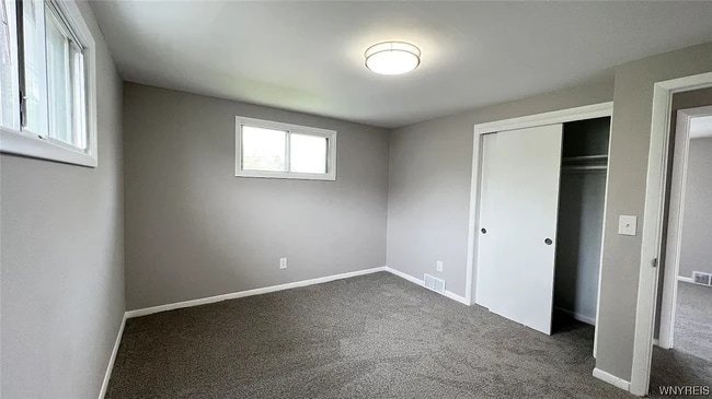 Bedroom 1 - 198 Garden Pky