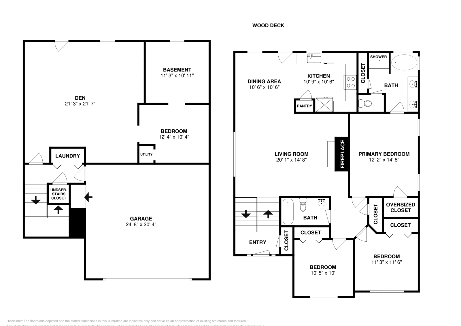 Building Photo - 287 Huntington Dr