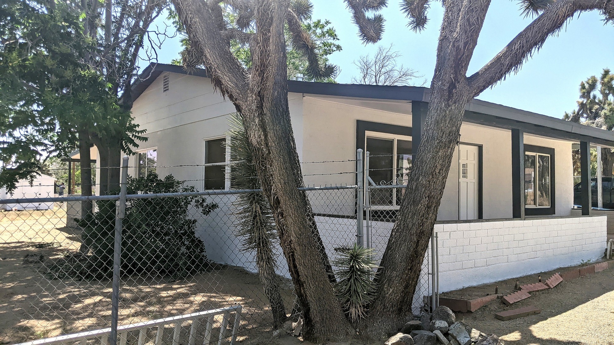 Unit #1 - 7475 Inca Trl