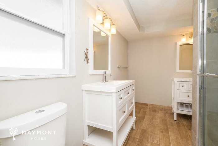 Building Photo - 10005 Old Orchard Lane