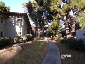 Building Photo - 2 BR 1 BA in Baldwin Hills area. Gated private community with pool, tennis, spas, park areas, and...