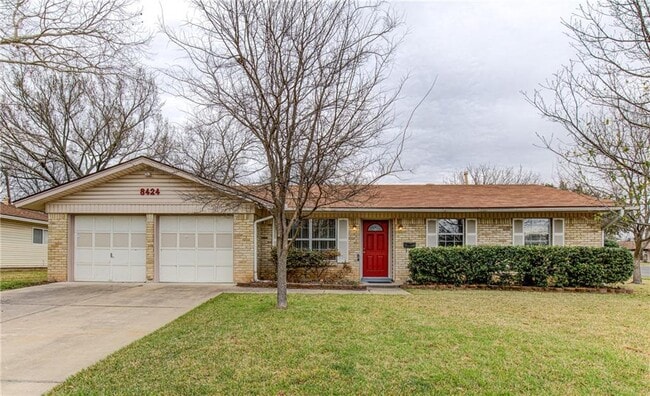 Primary Photo - 8424 Jamestown Dr