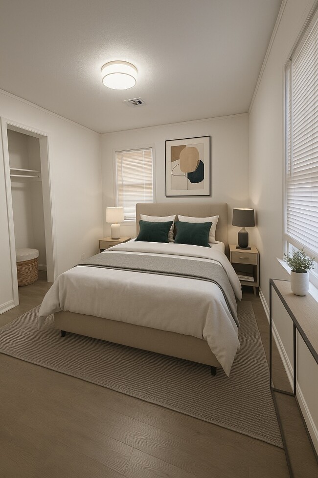 Building Photo - 3813 Fairfield Dr