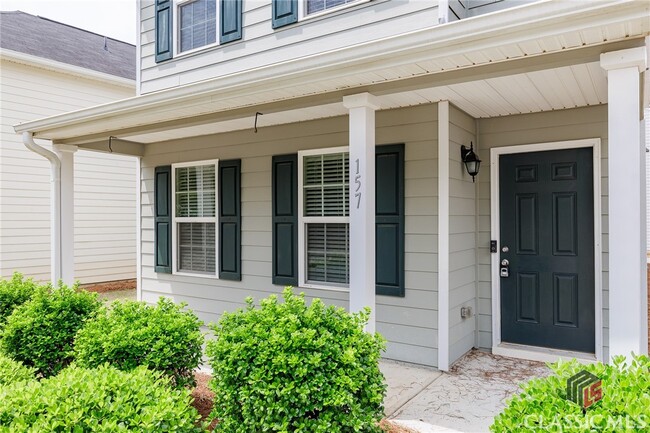 Building Photo - 157 Brockett Dr