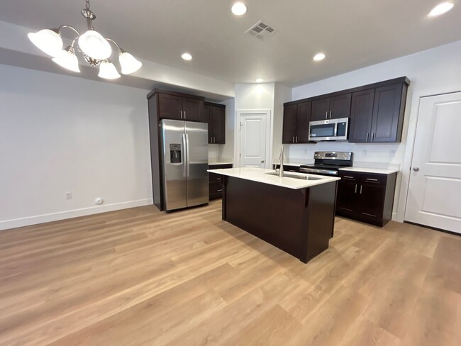 Building Photo - Arbor Park Community