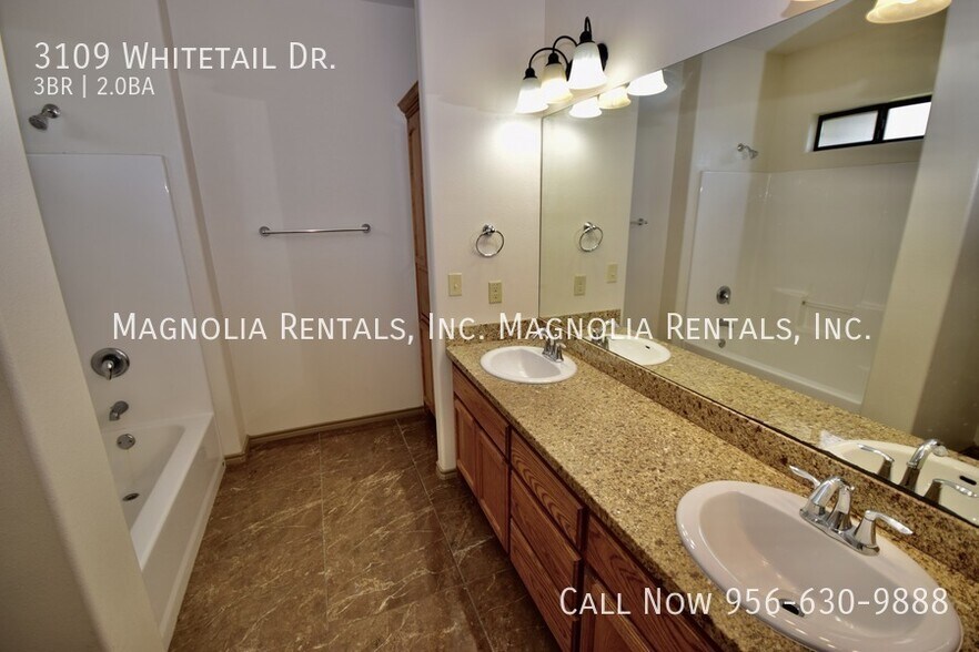 Building Photo - 3109 Whitetail Dr