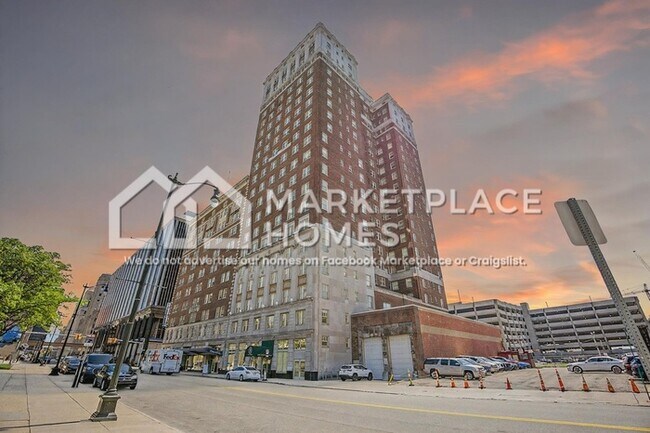 Primary Photo - 525 W Lafayette Blvd