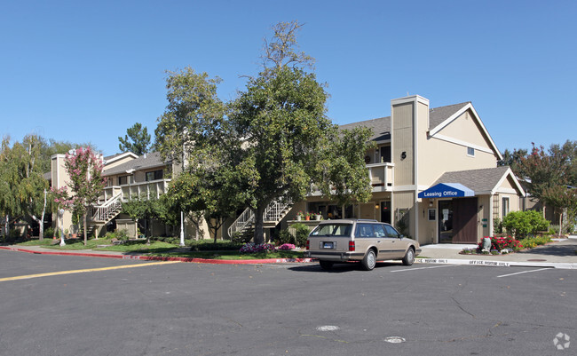 Primary Photo - Meadows Apartments