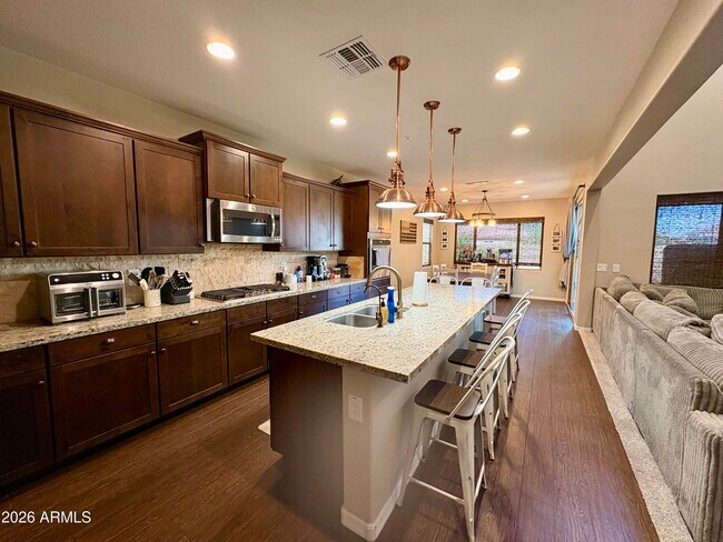 Building Photo - 31087 N 138th Ave
