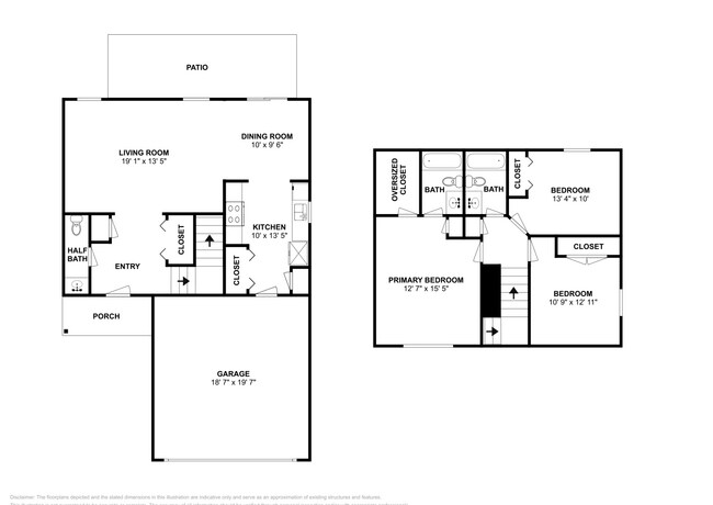 Building Photo - 507 Deer Trail Dr