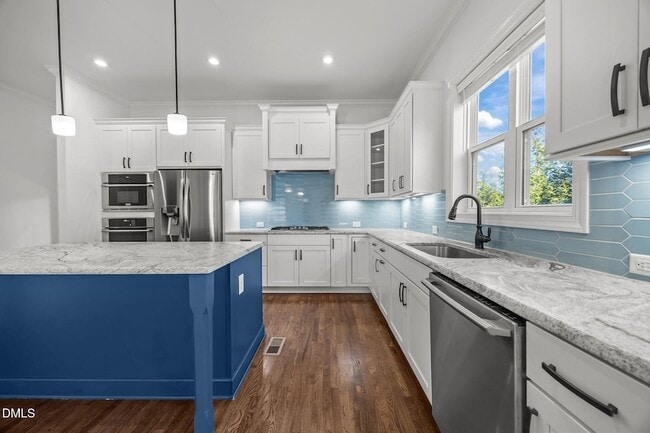 Building Photo - 1420 Briar Chapel Pkwy