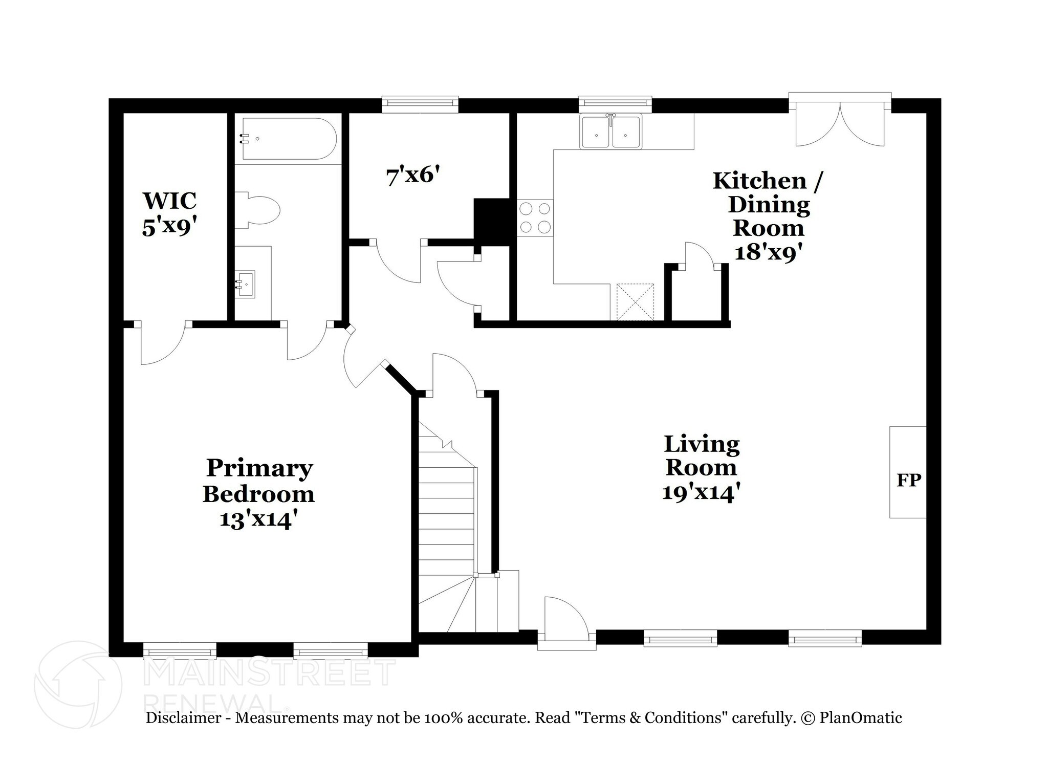 Building Photo - 40 Jill Ln