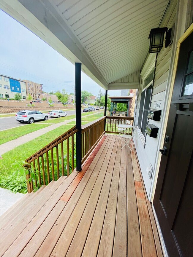 Building Photo - 1414 Jefferson St