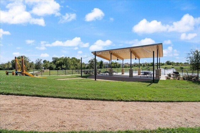 Building Photo - 2510 Ophelia Levi Ln