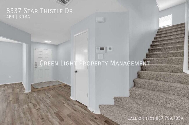 Building Photo - 8537 Star Thistle Dr