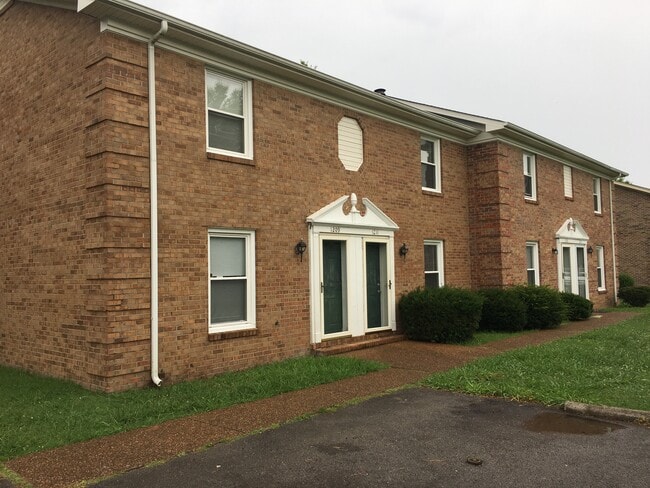 Primary Photo - 1209 Wenlon Drive