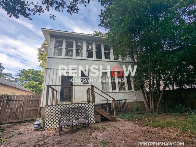 Building Photo - Renovated Annesdale Park Historic Midtown ...