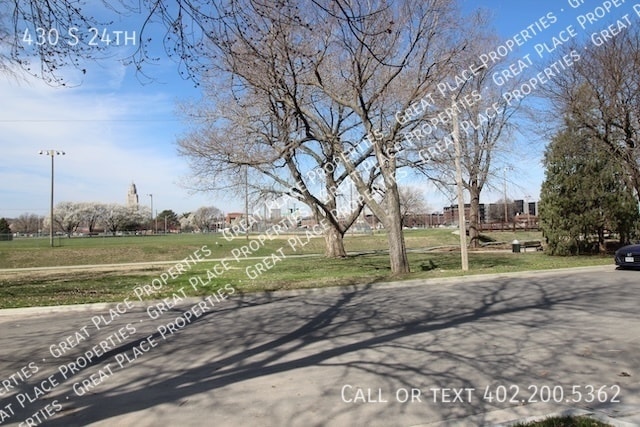 Building Photo - 430 S 24th-