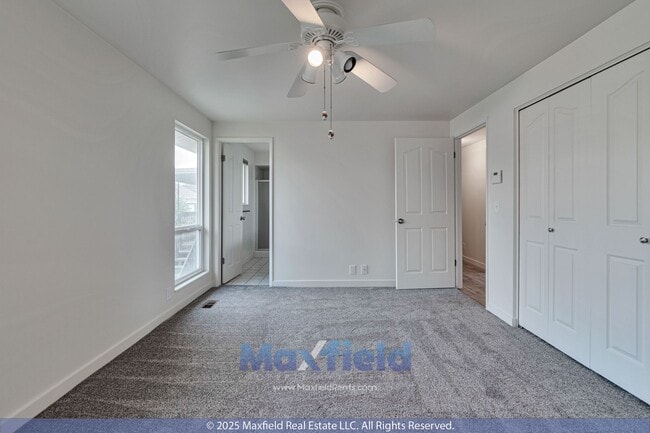 Building Photo - Millcreek Area Newly Updated - 4BD 2 BA 2GAR