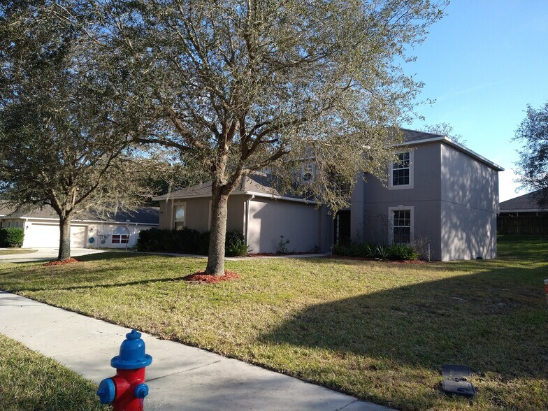 Building Photo - 2606 Sheila Dr